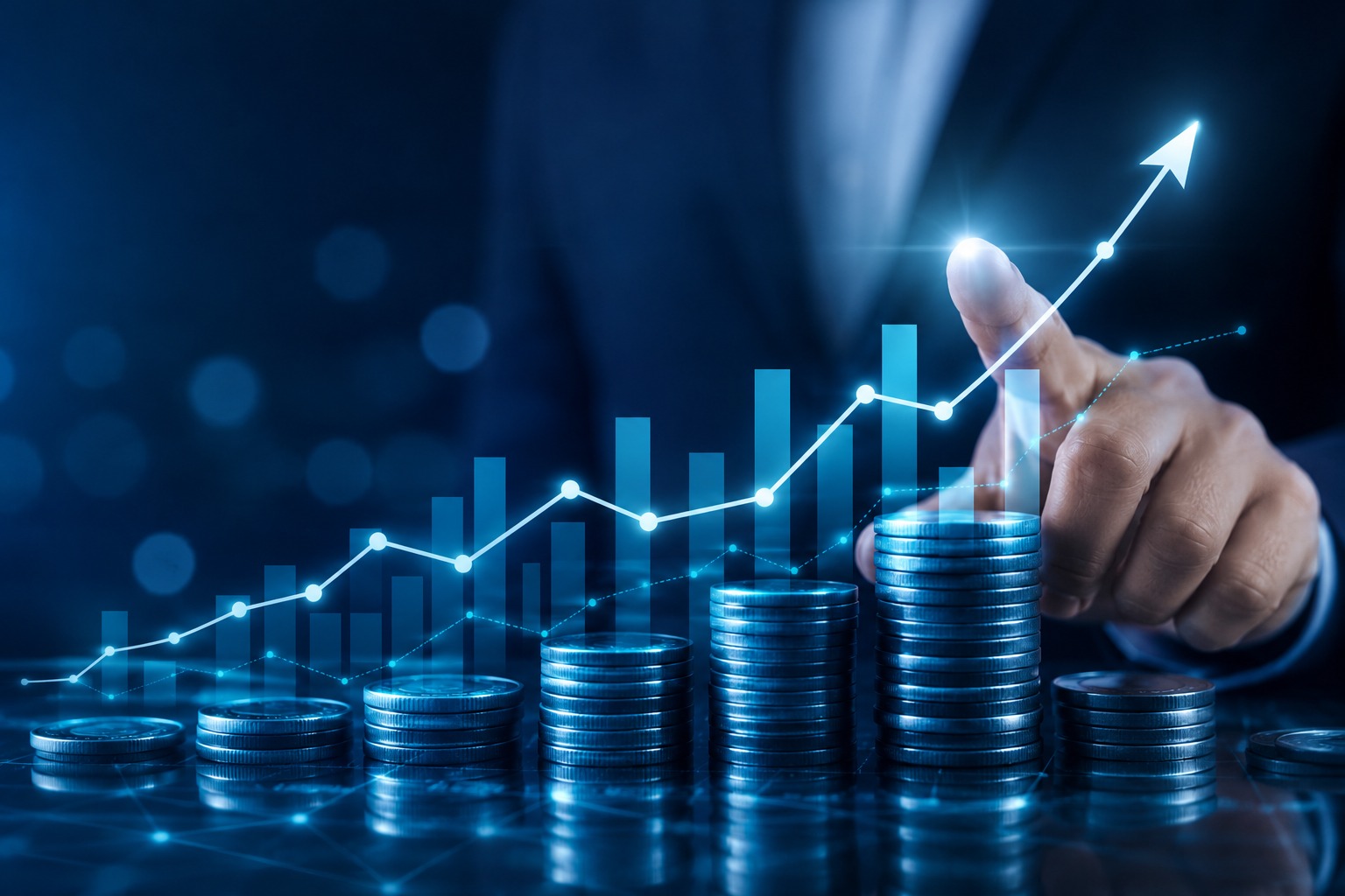Finansal Strateji